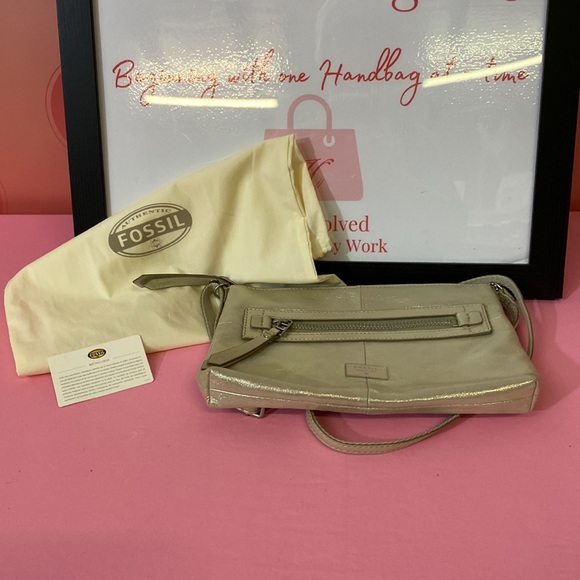 Fossil Handbags - Fossil crossbody